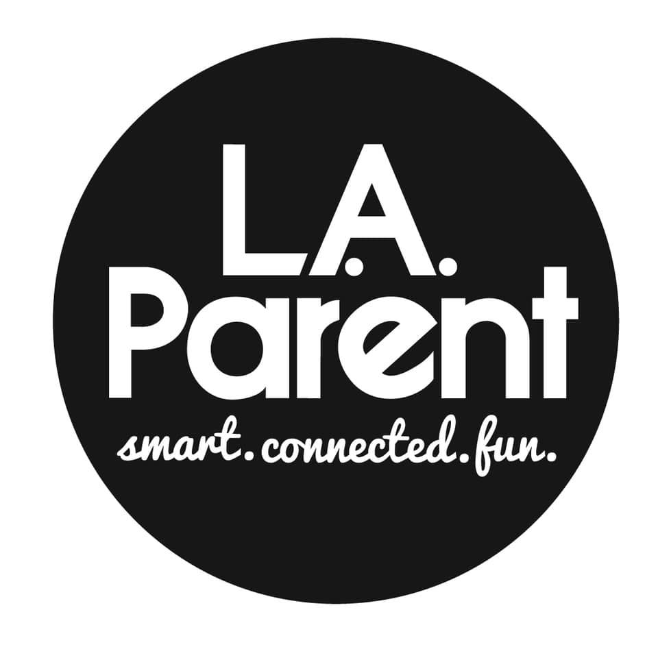 LA PArent logo