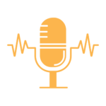 podcast icon